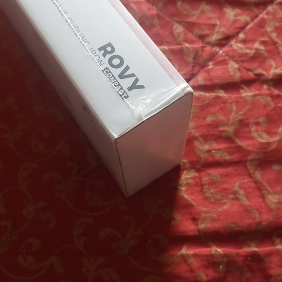 Tymo Rovy Compact Waver - Picture 3 of 4